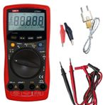 Uni-T Ut-60H Dijital Multimetre Ölçü Aleti
