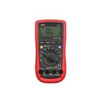 Uni-T Ut 61A Dijital Multimetre - Kırmızı