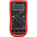 Uni-T Ut 61C Dijital Multimetre Auto Range RS232 UT61C - Yok