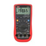 Uni-T Ut 61E Dijital Multimetre Ölçü Aleti