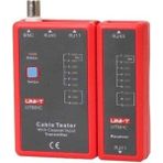 Unı-T Ut 681C Ağ Kablo Test Cihazı - Ahşap