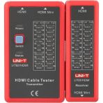Uni-T UT-681HDMI Kablo Test Cihazı - Yok