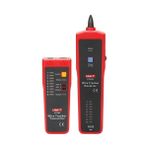 Uni-T Ut 682 Network Kablo Test Cihazı Kablo Bulucu Ölçüm Aleti