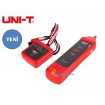 Uni-T Ut-682D Toner Probe Kablo İzleyici Test Cihazı