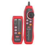 Uni-T UT-683 Kıt Kablo Bulucu Test Bilibili - Ebatlar - Seçenek