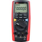 Uni-T UT-71A Orta Boy Akıllı Dijital Multimetre - Renk