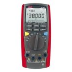 Uni-T Ut 71C Dijital Multimetre Ölçü Aleti