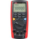 Uni-T UT-71C Orta Boy Akıllı Dijital Multimetre - Renk