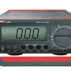 Uni-T UT-801 Masa Tipi Dijital Multimetre