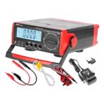 Uni-T UT-801 Masa Tipi Multimetre Ölçü Aleti