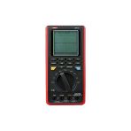 Uni-T Ut 81C El Tipi Osioskop & Multimetre 16Mhz