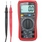 Uni-T UT-890D+ Dijital Ölçü Aleti Multimetre