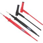 Unı-T Ut L21 Ölçü Aleti Probu, Cat Iıı 1000V / Cat Iv 600V, 20A, 45° - Seçenek 1
