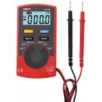 Uni-T Ut120a Cep Boy Dijital Multimetre