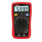 Uni-T UT133A Dijital Multimetre