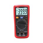 Unı-T UT136C+ Dijital Multimetre Ölçü Aleti