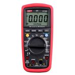 Uni-T UT139C True RMS Kayıtlı Dijital Multimetre Ölçü Aleti