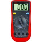 Uni-T UT151C Genel Tip Dijital Multimetre - Yok