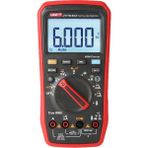 Uni-T UT161B Serisi 1000V True Rms Dijital Multimetre - Siyah