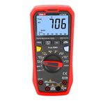 Uni-T UT161D Dijital Multimetre Ölçü Aleti