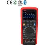 Uni-T UT171B Endüstriyel True Rms Dijital Multimetre - yok