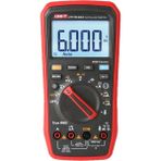 Uni-T UT17B Max True Rms Dijital Multimetre, Yüksek Hassasiyet ve Performans - Seçenek 1