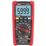 Uni-T UT17B PRO Dijital Multimetre