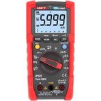 Uni-T UT191E Profesyonel Multimetre Ut 191E UT-191E - Yok