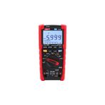 Uni-T UT196 1700 Volt Dc True Rms Solar Pro Profesyonel Multimetre