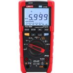 Uni-T UT196 1700V Dc True Rms Profesyonel Multimetre – Solardijital Multimetre