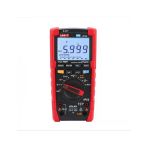 Uni-T Ut196 1700V Dc True Rms Profesyonel Solar Dijital Multimetre