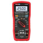 Uni-T UT197 Solar Dijital Multimetre