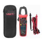 Uni-T UT203+ Ac/dc 400A True Rms Dijital Pensampermetre - Siyah - Kırmızı