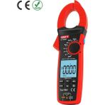 Uni-T UT205E 1000 Amper True Rms Dijital Pens Ampermetre