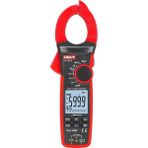 Uni-T UT205E 1000A True Rms Dijital Pensampermetre - Kırmızı