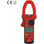Uni-T UT209 Ac-Dc True Rms Pens Ampermetre - yok
