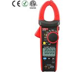 Uni-T UT216C Ac-Dc Pens Ampermetre - yok
