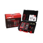 Uni-t UT25CL Kablo Bulucu Takip Ve Yer Belirleme Cihazı 33khz Ac/dc 8 480v Ac: 50/60hz