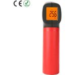 Uni-T UT300A+ Infrared Lazerli Termometre - Ahşap