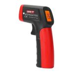 Unı-T Ut300a+ Kızılötesi Termometre Temassız Lazerli Sıcaklık Ölçer