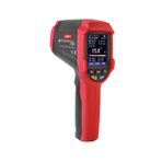 Uni-T UT305C+ İnfrared Lazerli Dijital Termometre