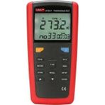 Uni-T UT321 Dijital Kontak Tipi Termometre