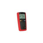 Uni-T UT322 Dijital Kontak Tipi Termometre