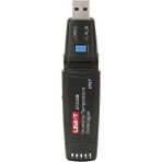 Uni-T UT330B Sıcaklık Nem Ölçer Datalogger