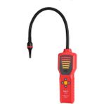 Uni-T UT336B Soğutucu Gaz Kaçak Dedektörü - Kırmızı - Siyah