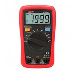 Uni-T UT33A 600V Digital Multimetre