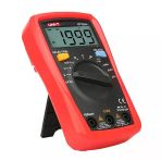 Unı-T Ut33a+ 600V Dijital Multimetre Ölçü Aleti