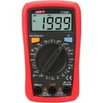 Uni-T UT33B+ Dijital Multimetre
