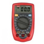 Uni-T UT33C Digital Multimetre
