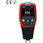 Uni-T UT343D Boya Kaplama Kalınlık Ölçer - Boya Test Ölçü Cihazı - yok